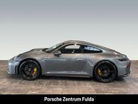 Neu Porsche 992 510 PS (375 kW) 2026 Grau