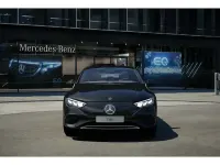 Gebraucht Mercedes EQE300 11 kW (15 PS) 2025 Schwarz Limousine