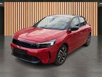Gebraucht Opel Corsa GS Line 101 PS (74 kW) 2024 Rot Kleinwagen