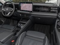 Gebraucht VW Tiguan Pro 150 PS (110 kW) 2025 Blau SUV