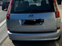 gebraucht Ford C-MAX 2,0 Tdci