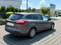 Gebraucht Ford Focus 150 PS (110 kW) 2012 Grau Kombi