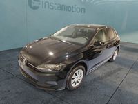 gebraucht VW Polo 1.0 TSI NAVI. VIRTUAL PARKHILFE SITZHEIZUNG