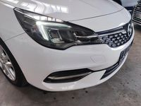 Gebraucht Opel Astra Edition 105 PS (77 kW) 2022 Weiß Kombi