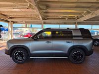 Neu Baic BJ30 280 PS (205 kW) 2026 Grau SUV