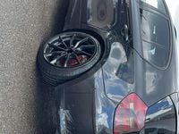 Usata BMW 123 204 CV (150 kW) 2011 Nero Utilitaria