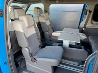 Gebraucht VW T7 Style 150 PS (110 kW) 2025 Blau Van