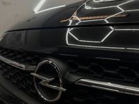 Gebraucht Opel Corsa 75 PS (55 kW) 2022 Schwarz Kleinwagen
