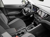 Gebraucht VW Taigo R 110 PS (80 kW) 2023 Silber SUV