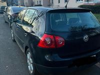 Gebraucht VW Golf IV 80 PS (58 kW) 2006 Schwarz Limousine