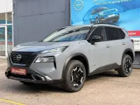 Neu Nissan X-Trail 204 PS (150 kW) 2026 Kbyg ceramic grey SUV