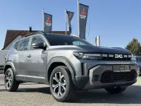 Ny Dacia Duster Expression 131 HK (96 kW) 2025 Grå SUV