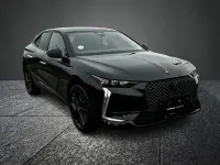 Gebraucht DS Automobiles DS4 Performance 131 PS (96 kW) 2024 Schwarz SUV