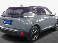Second-hand Peugeot e-2008 GT 114 kW (156 CP) 2024 Gri SUV
