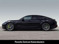 Neu Porsche Panamera 470 PS (345 kW) 2025 Schwarz Kleinwagen