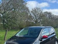 Second-hand VW up! Beats 60 CP (44 kW) 2017 Negru Hatchback