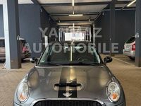 Gebraucht Mini Cooper S Clubman 174 PS (127 kW) 2008 Grau Kombi