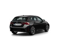Gebraucht BMW 120 Performance 170 PS (125 kW) 2025 Schwarz Kleinwagen