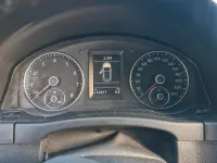 Gebraucht VW Golf VI 122 PS (89 kW) 2011 Grau Kleinwagen