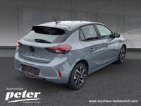 Neu Opel Corsa Edition 101 PS (74 kW) 2025 Grau Kleinwagen