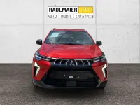 Neu Mitsubishi ASX Diamant Edition 141 PS (103 kW) 2026 Aurorarot SUV