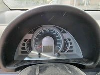 Brugt VW Fox 2006 Rød Hatchback