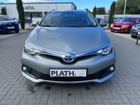 gebraucht Toyota Auris Touring Sports Hybrid Edition S+