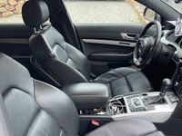 gebraucht Audi A6 Quattro