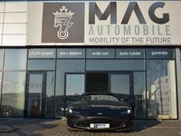 Gebraucht Aston Martin V8 Vantage 510 PS (375 kW) 2021 Grau