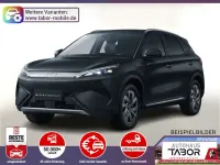 Neu BYD Atto 3 Design 230 kW (313 PS) 2026 Schwarz SUV