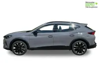 Neu Cupra Formentor VZ 333 PS (244 kW) 2026 Grau SUV