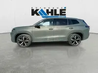 Ny VW Tayron Elegance 150 HK (110 kW) 2025 Grøn SUV