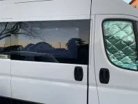 Gebraucht Opel Movano 140 PS (102 kW) 2023 Weiß Van
