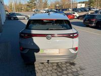 Gebraucht VW ID.4 Pro Performance 150 kW (204 PS) 2021 Grau SUV