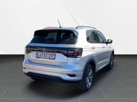 gebraucht VW T-Cross - R-Line 1.0 l TSI OPF 81 kW (110 PS) DSG