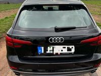 gebraucht Audi A4 Avant, 2.0