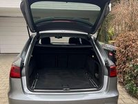 Gebraucht Audi A6 S-Line 218 PS (160 kW) 2015 Silber Kombi