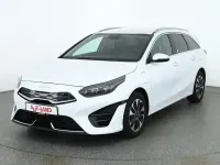 Usado Kia Ceed 2023 Andere Citadino