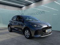 Gebraucht Mazda 2 116 PS (85 kW) 2024 Grau Kleinwagen