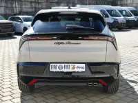 Neu Alfa Romeo Junior Ti 145 PS (106 kW) 2026 Beige SUV