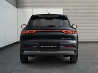Neu BYD Atto 2 Comfort 150 kW (204 PS) 2026 Obsidian black SUV