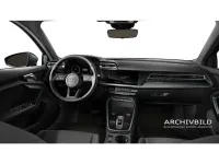 Gebraucht Audi A3 Performance 204 PS (150 kW) 2025 Manhattangrau Limousine