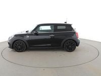 Second-hand Mini ONE 102 CP (75 kW) 2018 Negru Hatchback