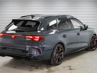 Neu Cupra Leon VZ 333 PS (244 kW) 2026 Fjord blau uni (9k)