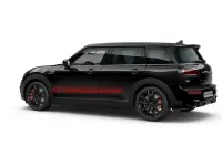 Gebraucht Mini John Cooper Works Clubman 306 PS (225 kW) 2019 Schwarz Kombi