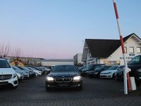 Gebraucht BMW 530 Performance 245 PS (180 kW) 2011 Black sapphire metallic Limousine