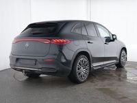 Gebraucht Mercedes EQE300 AMG 180 kW (245 PS) 2024 Grün SUV