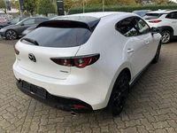 Gebraucht Mazda 3 Nagisa 140 PS (102 kW) 2025 Snowflake white pearl Limousine