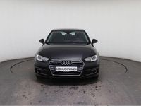 Gebraucht Audi A4 Sport 252 PS (185 kW) 2016 Schwarz Limousine