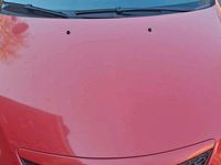 Usata Mazda 3 105 CV (77 kW) 2005 Rosso Berlina